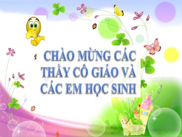Bài giảng Toán Lớp 7 (Sách Chân trời sáng tạo) - Ôn tập chương 1 (Tiết 1+2) - Năm học 2022-2023